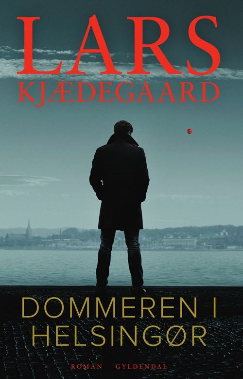 DOMMEREN I HELSINGØR