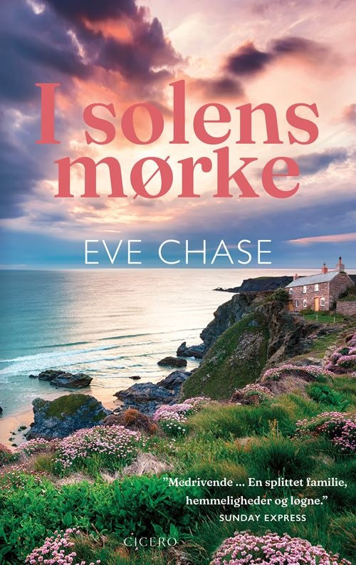 I SOLENS MØRKE