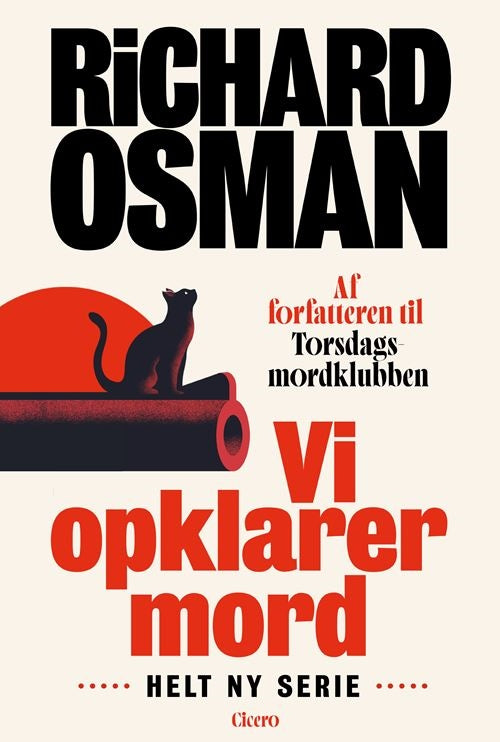 VI OPKLARER MORD