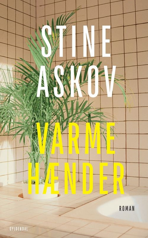 VARME HÆNDER