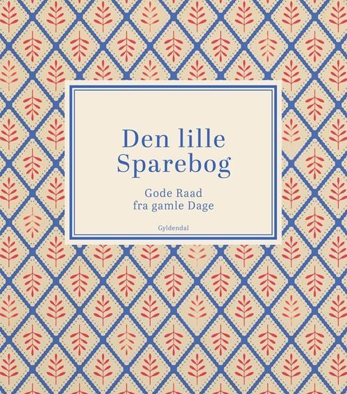 DEN LILLE SPAREBOG