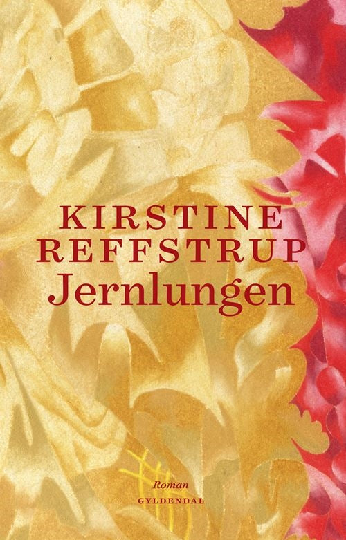 JERNLUNGEN