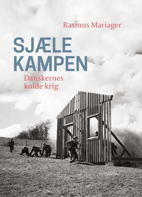 SJÆLEKAMPEN