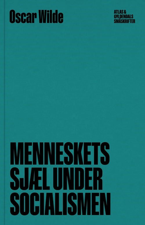 MENNESKETS SJÆL UNDER SOCIALISMEN
