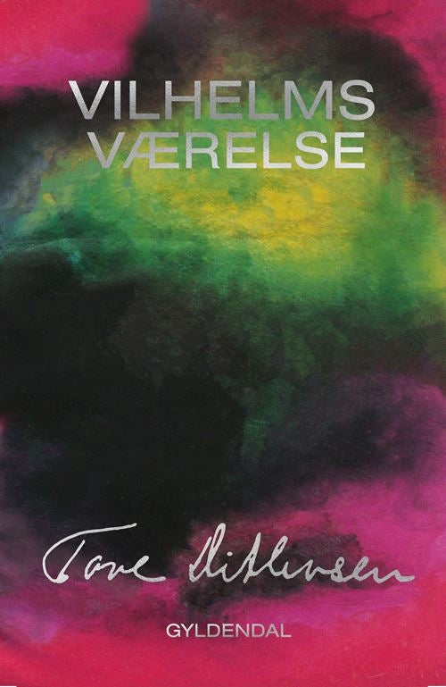 VILHELMS VÆRELSE