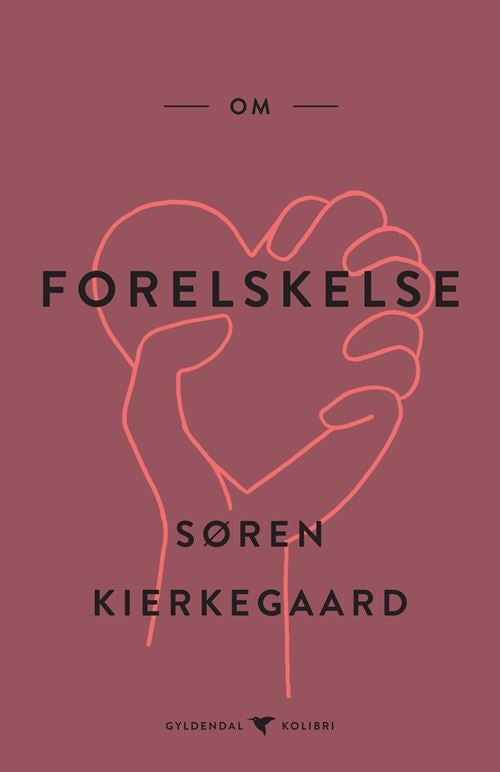 OM FORELSKELSE