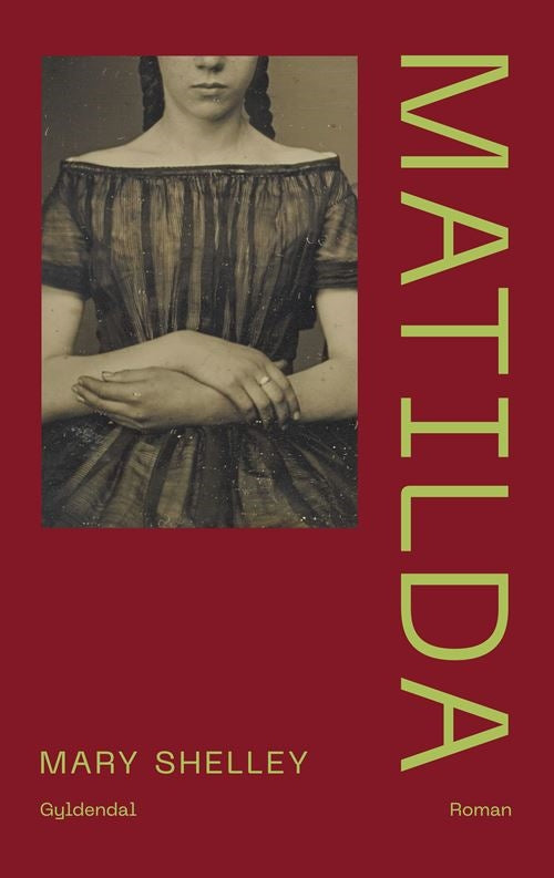 MATILDA