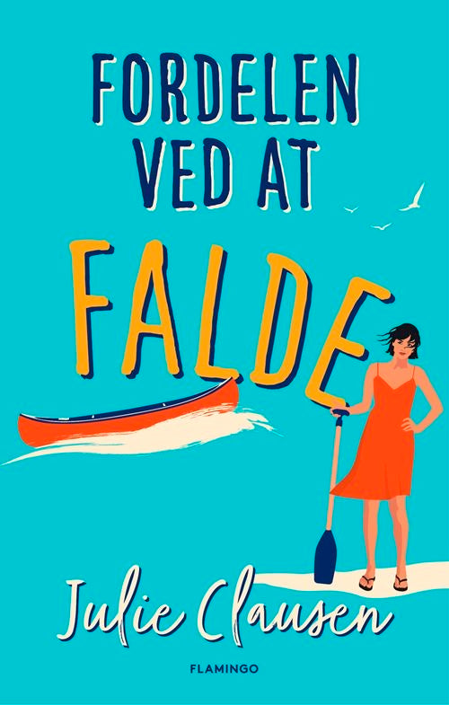 FORDELEN VED AT FALDE