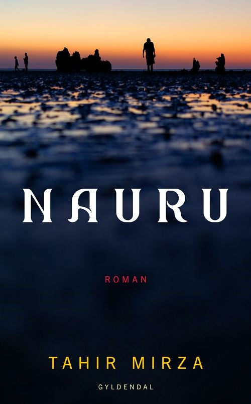 NAURU