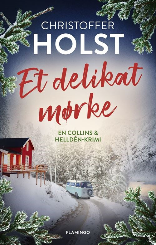 ET DELIKAT MØRKE