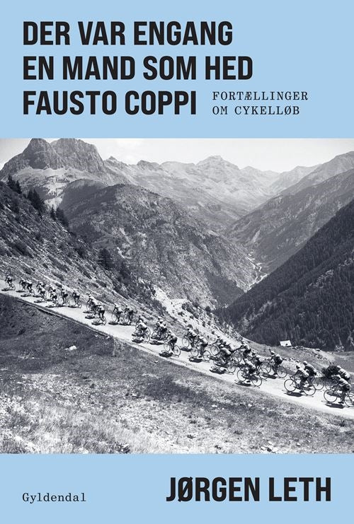 DER VAR ENGANG EN MAND SOM HED FAUSTO COPPI