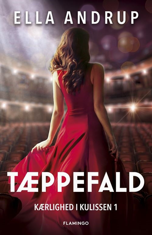 TÆPPEFALD