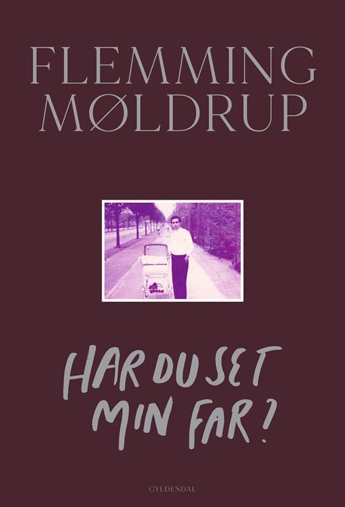 HAR DU SET MIN FAR?