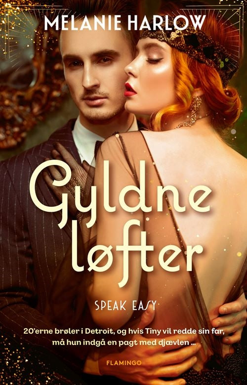 GYLDNE LØFTER