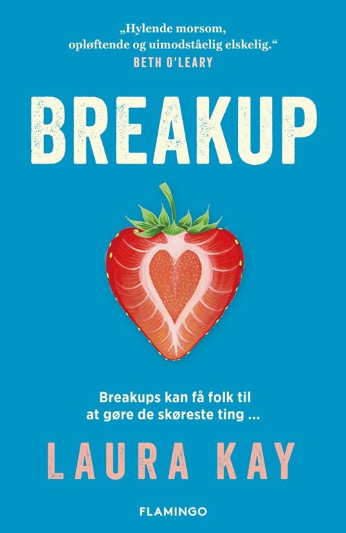 BREAKUP