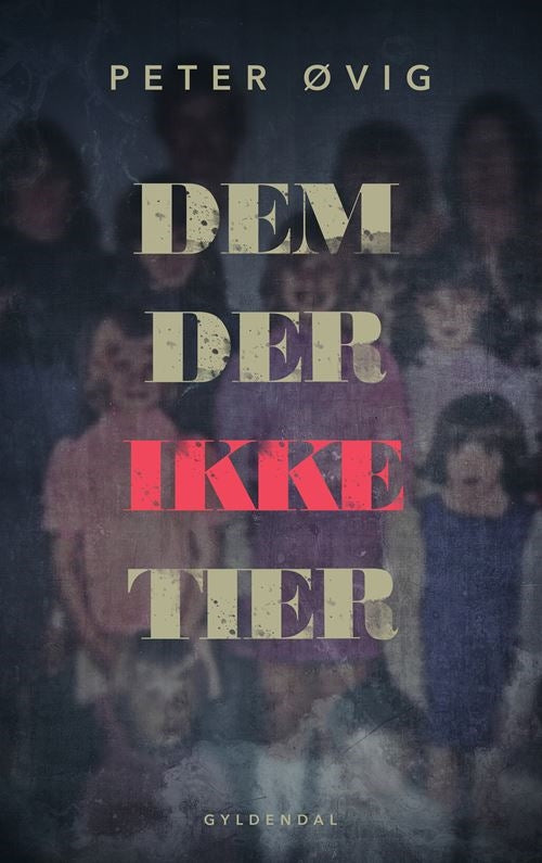 DEM, DER IKKE TIER