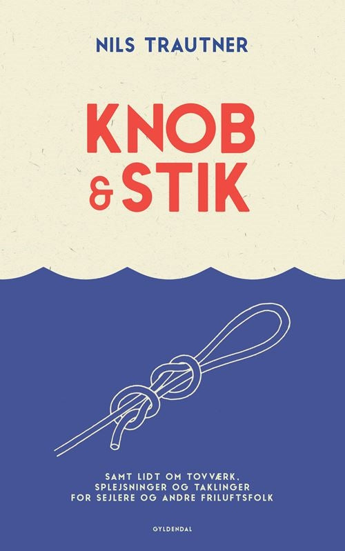KNOB & STIK