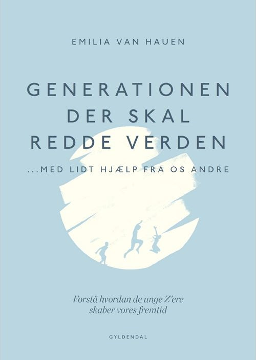 GENERATIONEN DER SKAL REDDE VERDEN