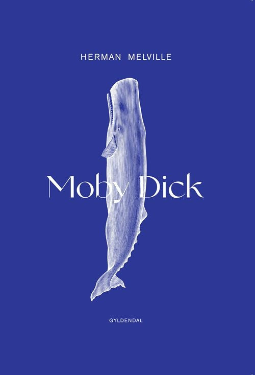 MOBY DICK