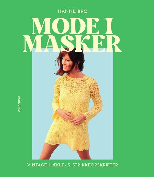 MODE I MASKER