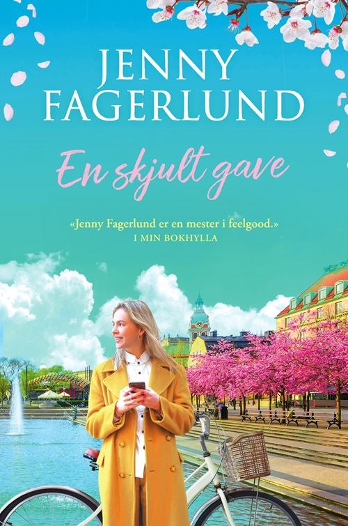 EN SKJULT GAVE