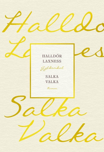 SALKA VALKA