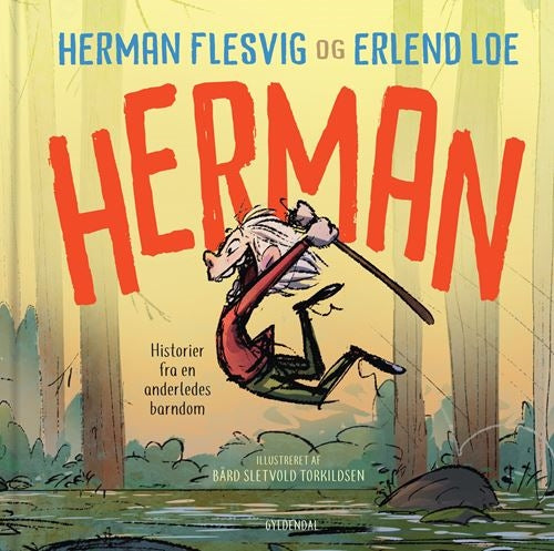 HERMAN