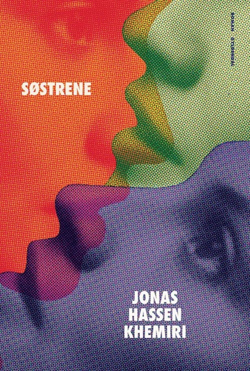 SØSTRENE