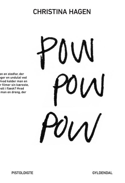 POW POW POW