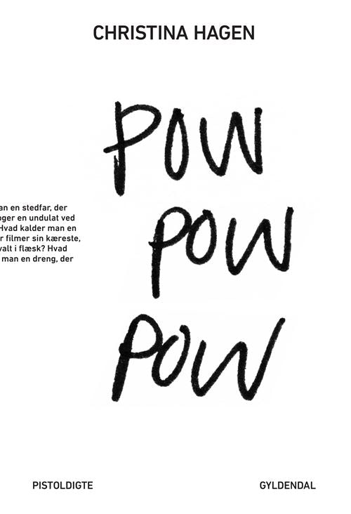 POW POW POW
