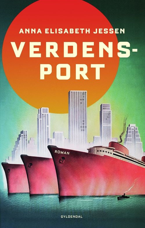 VERDENSPORT