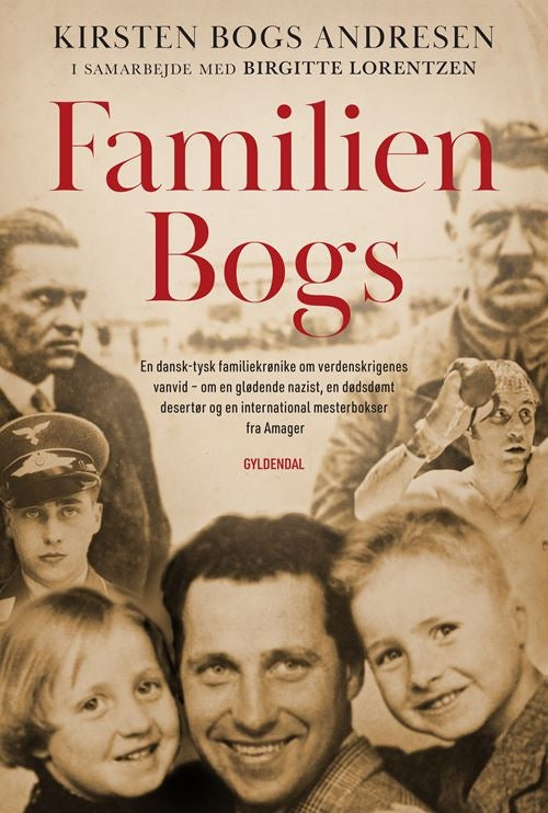 FAMILIEN BOGS