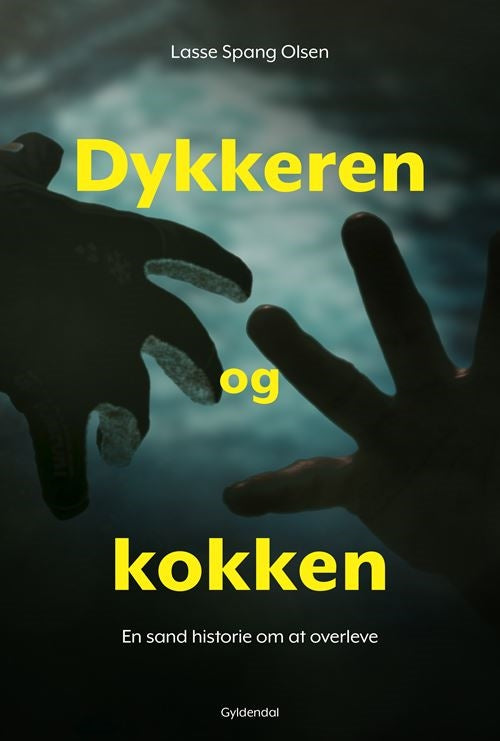DYKKEREN OG KOKKEN