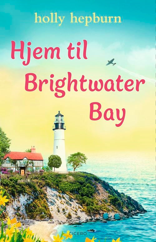 HJEM TIL BRIGHTWATER BAY