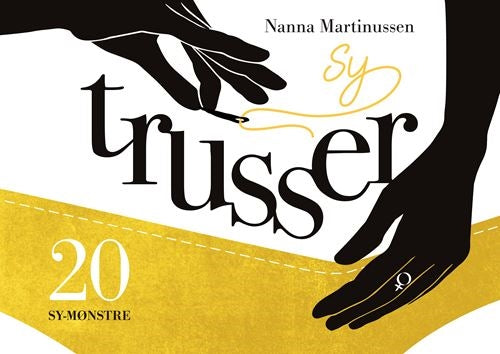 SY TRUSSER
