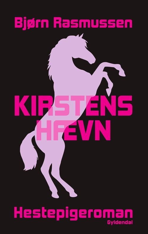 KIRSTENS HÆVN