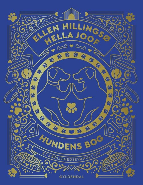 HUNDENS BOG