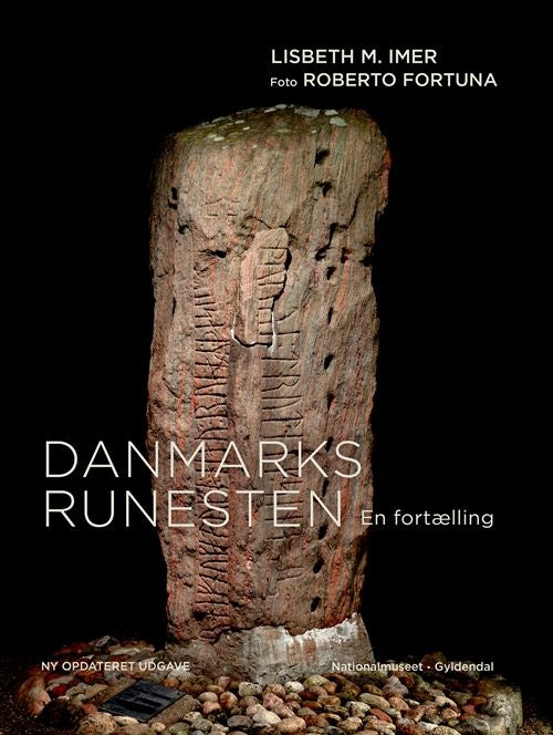 DANMARKS RUNESTEN