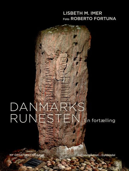 DANMARKS RUNESTEN