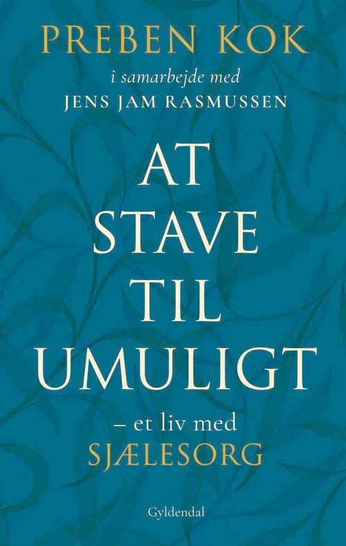 AT STAVE TIL UMULIGT