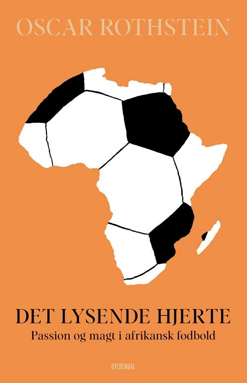 DET LYSENDE HJERTE