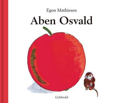 ABEN OSVALD