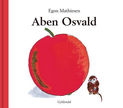 ABEN OSVALD