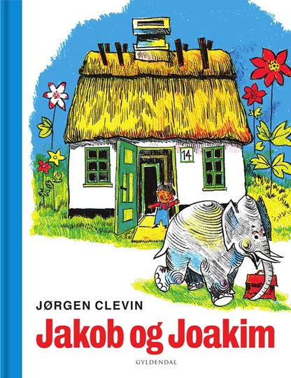 JAKOB OG JOAKIM