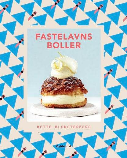 FASTELAVNSBOLLER