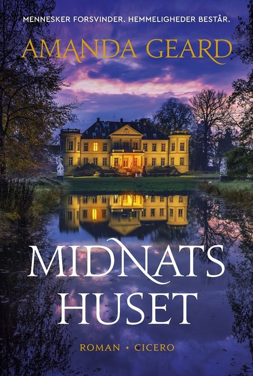 MIDNATSHUSET