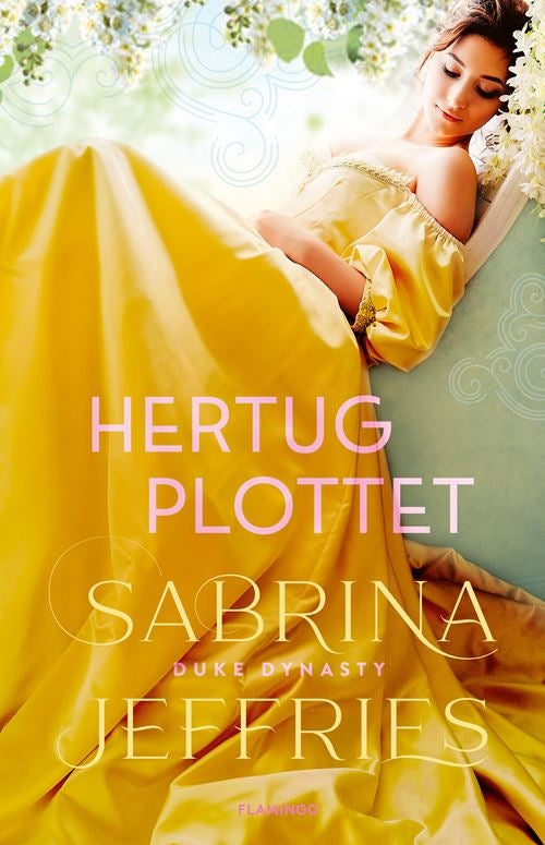 HERTUGPLOTTET