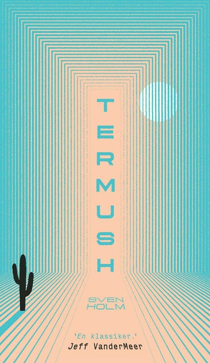 TERMUSH. ATLANTERHAVSKYSTEN