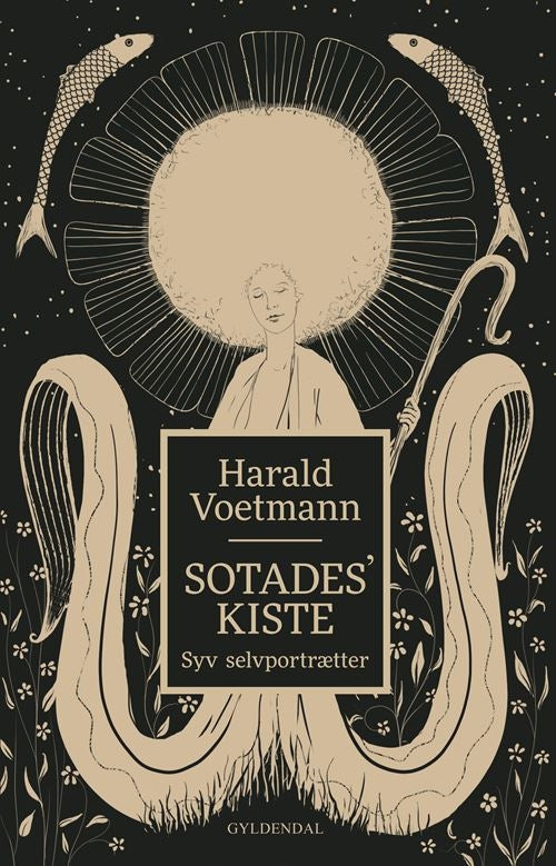 SOTADES' KISTE