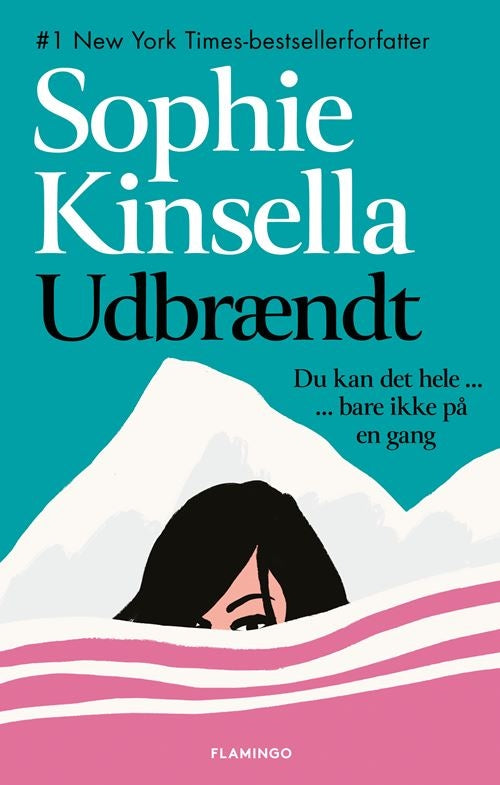 UDBRÆNDT